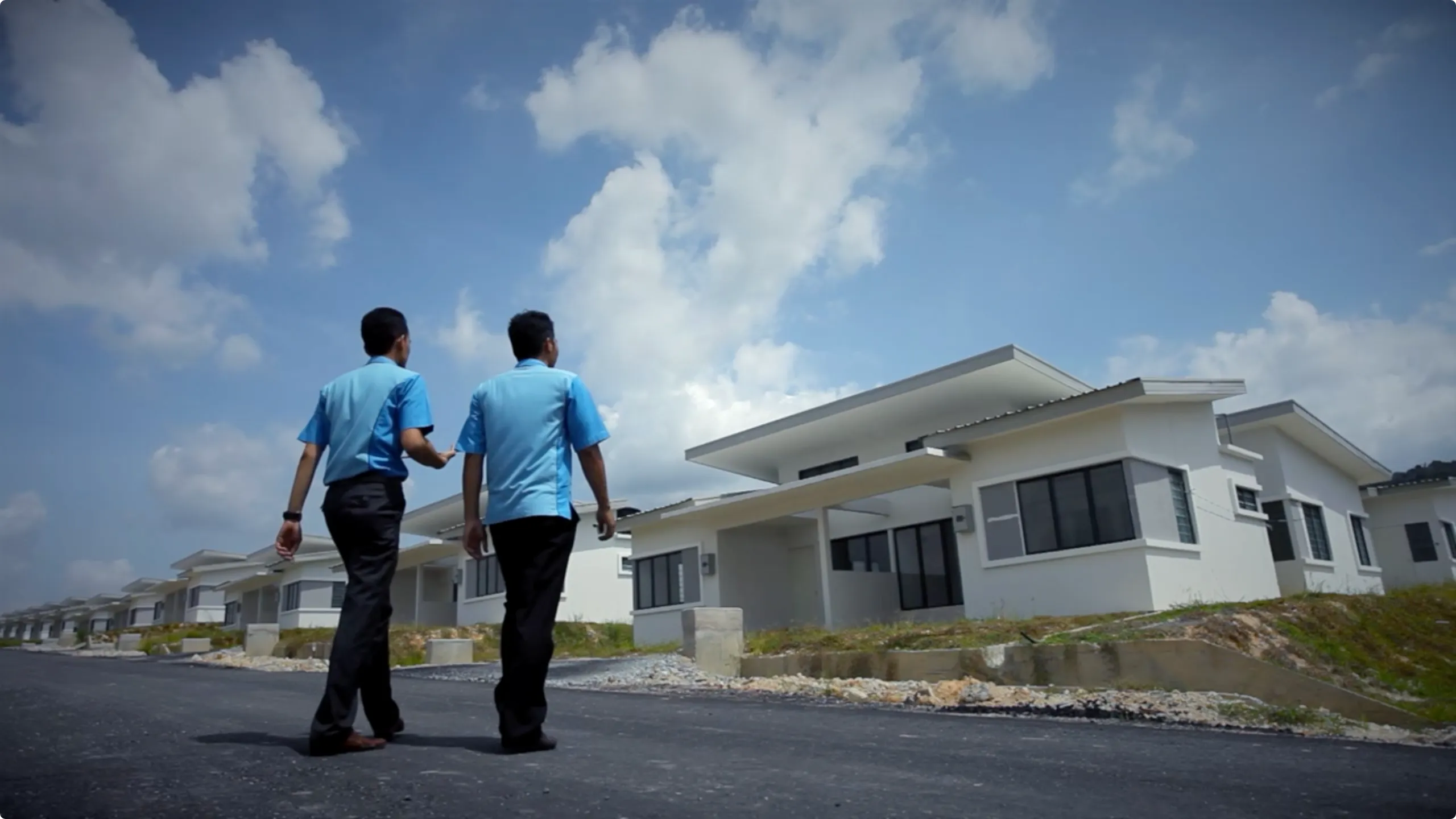 Lembaga Perumahan & Hartanah Selangor (LPHS)