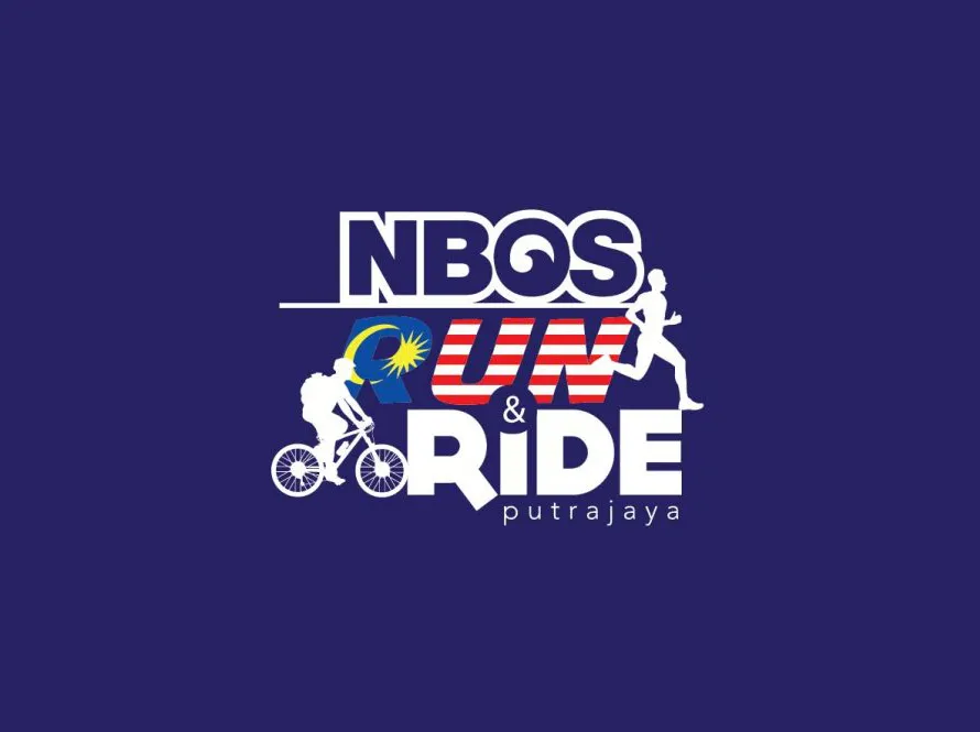 NBOS Run & Ride Putrajaya 2016