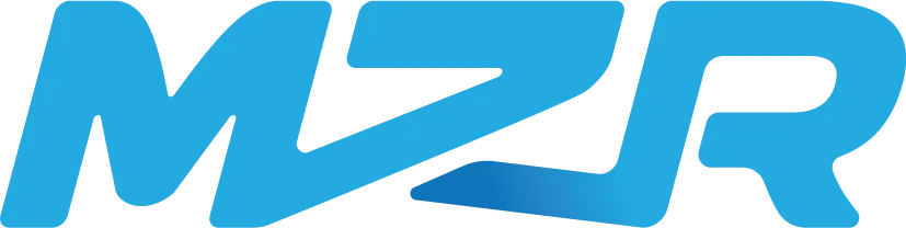 MZR Logo